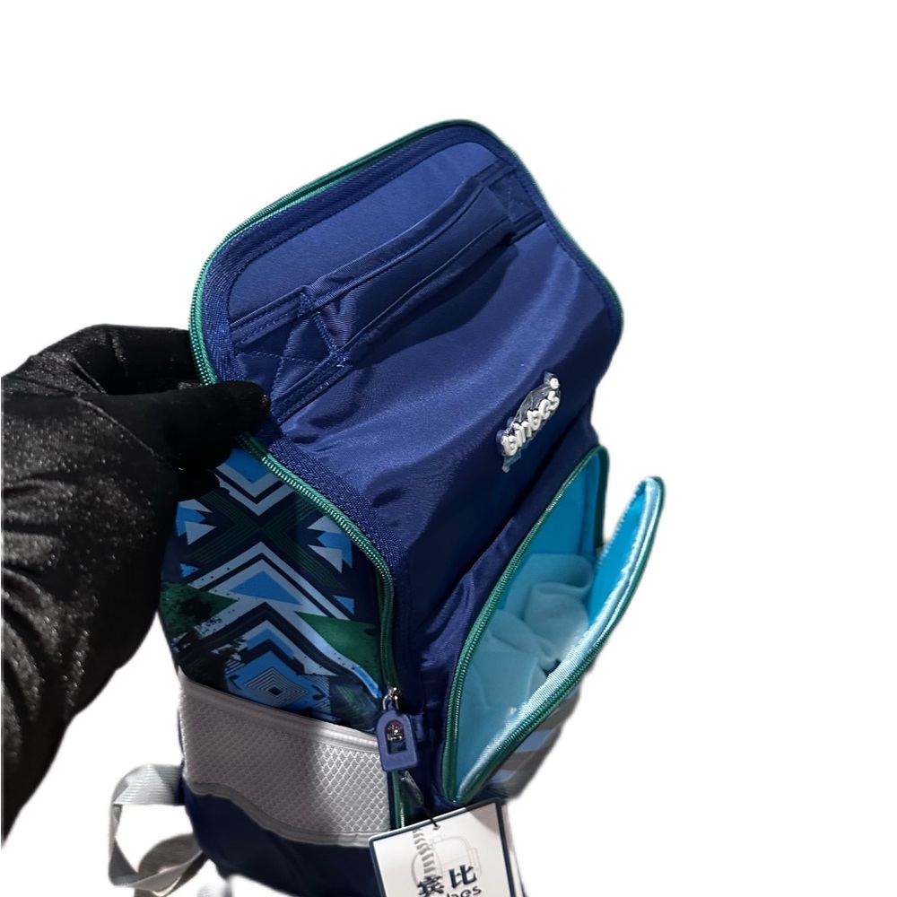 Backpack for school - Picture 2 of 4